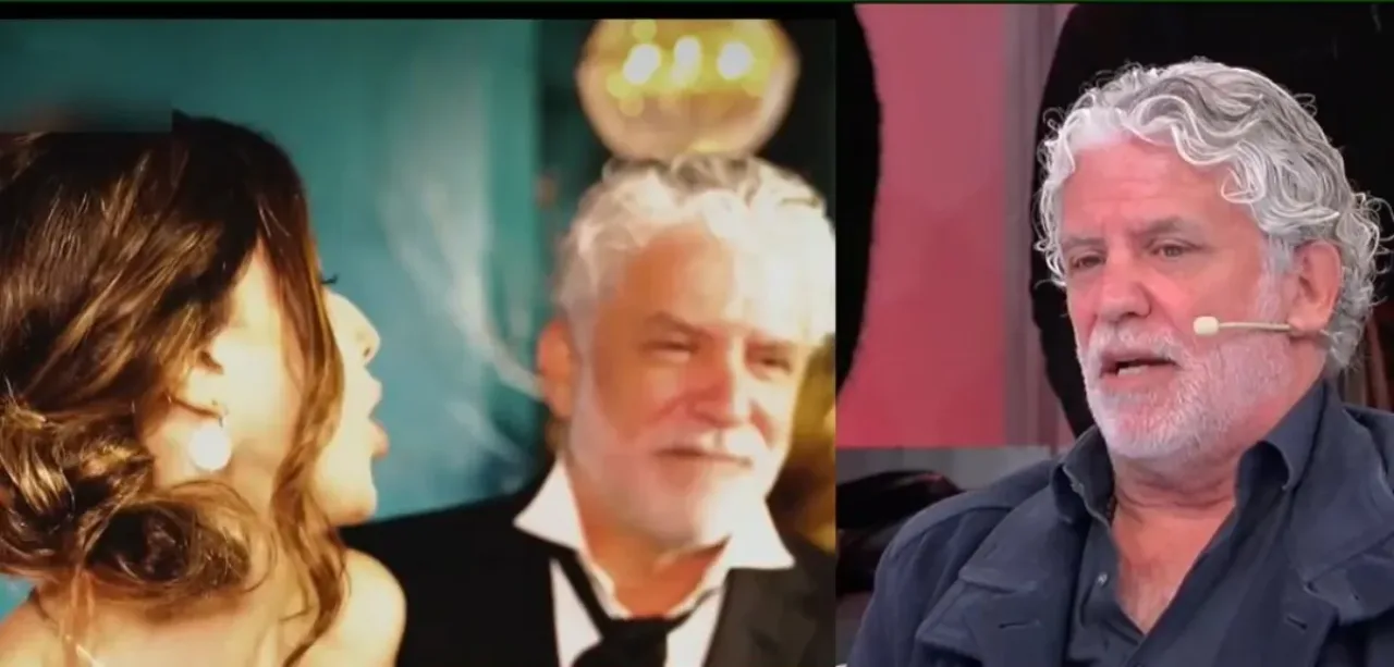Luis Cavanagh