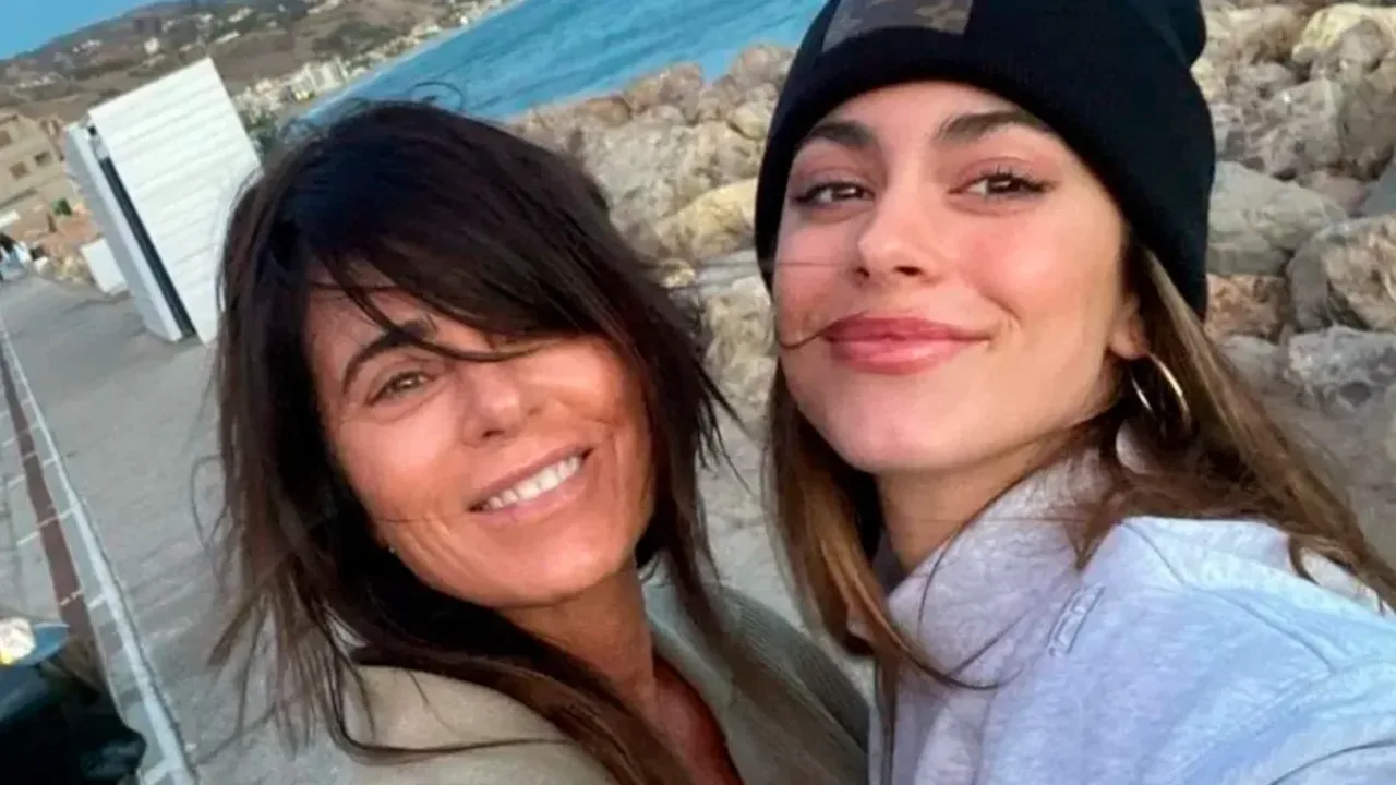 Tini Stoessel