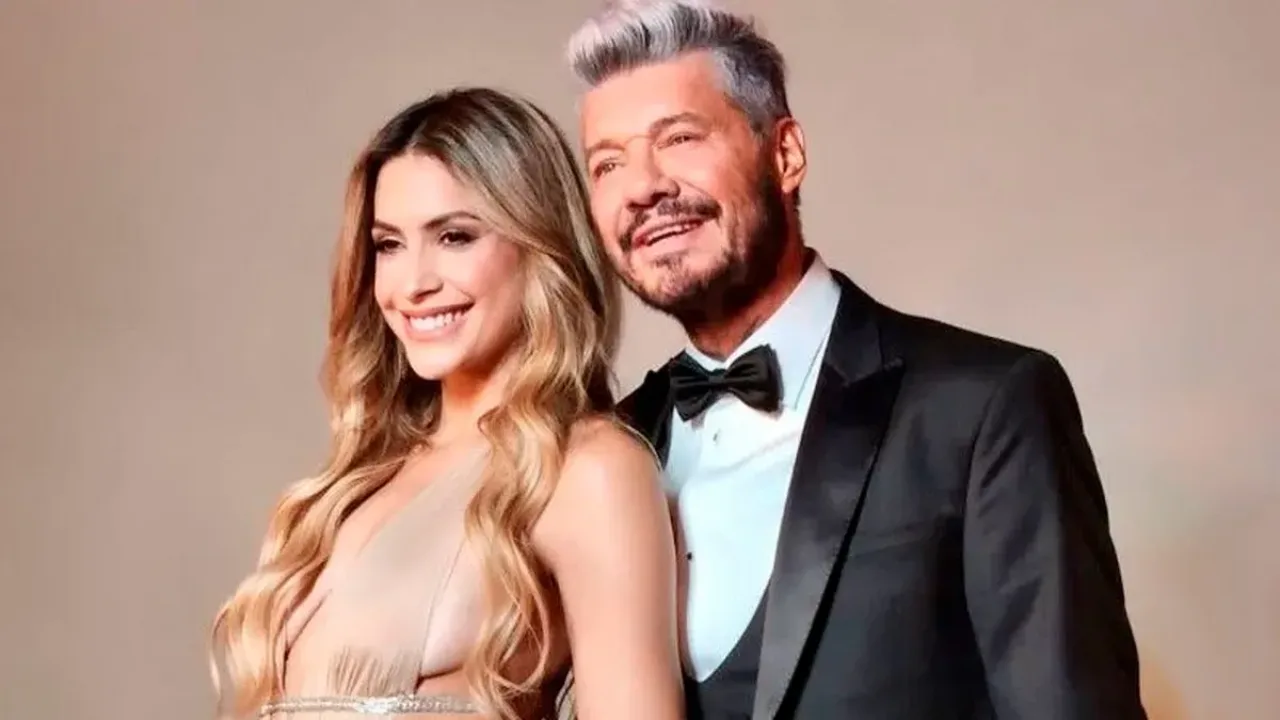 Marcelo Tinelli