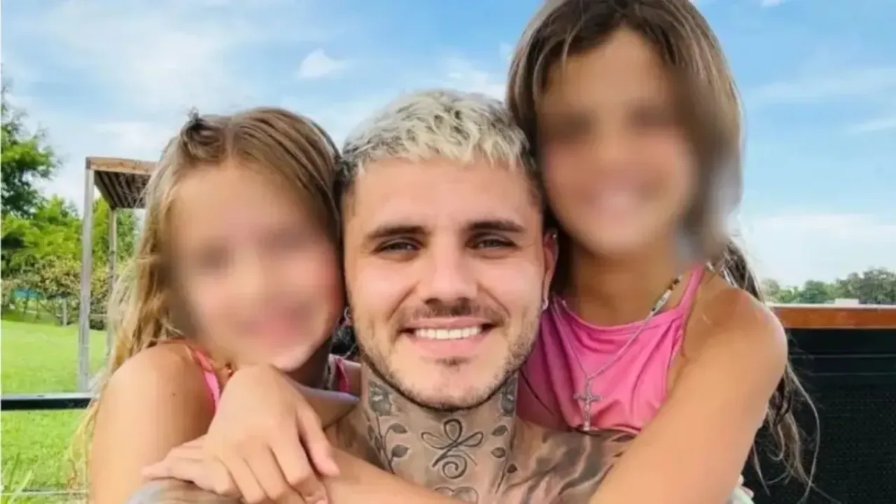 Mauro Icardi