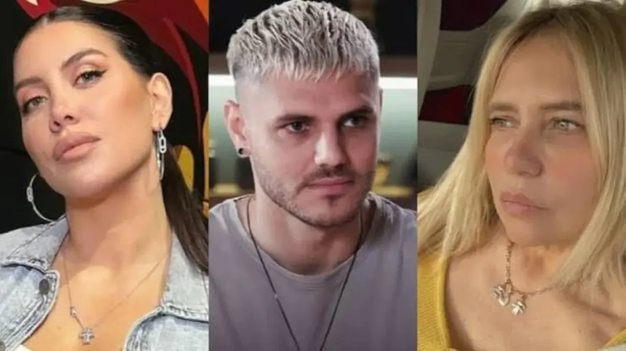 Mauro Icardi