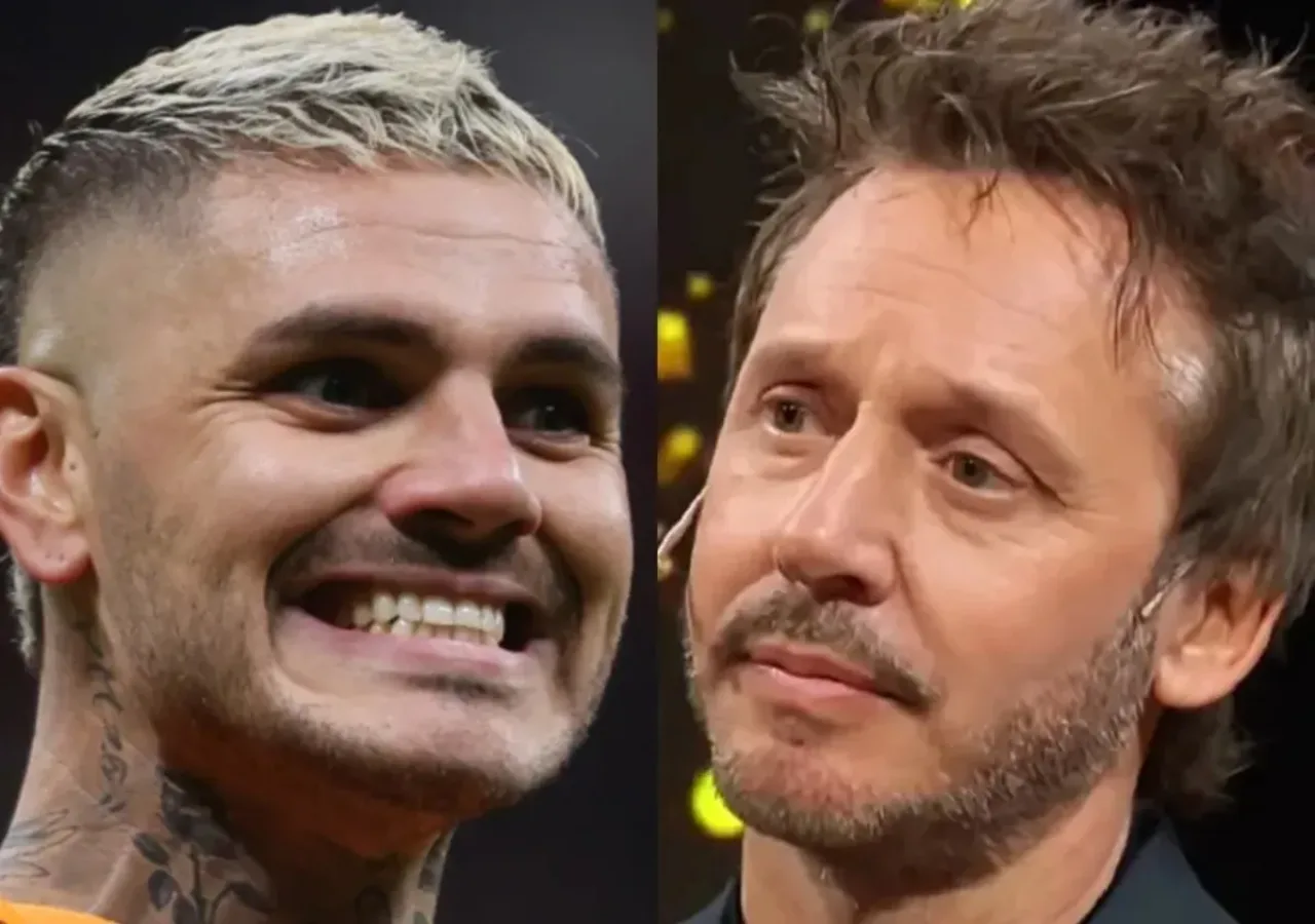 Mauro Icardi