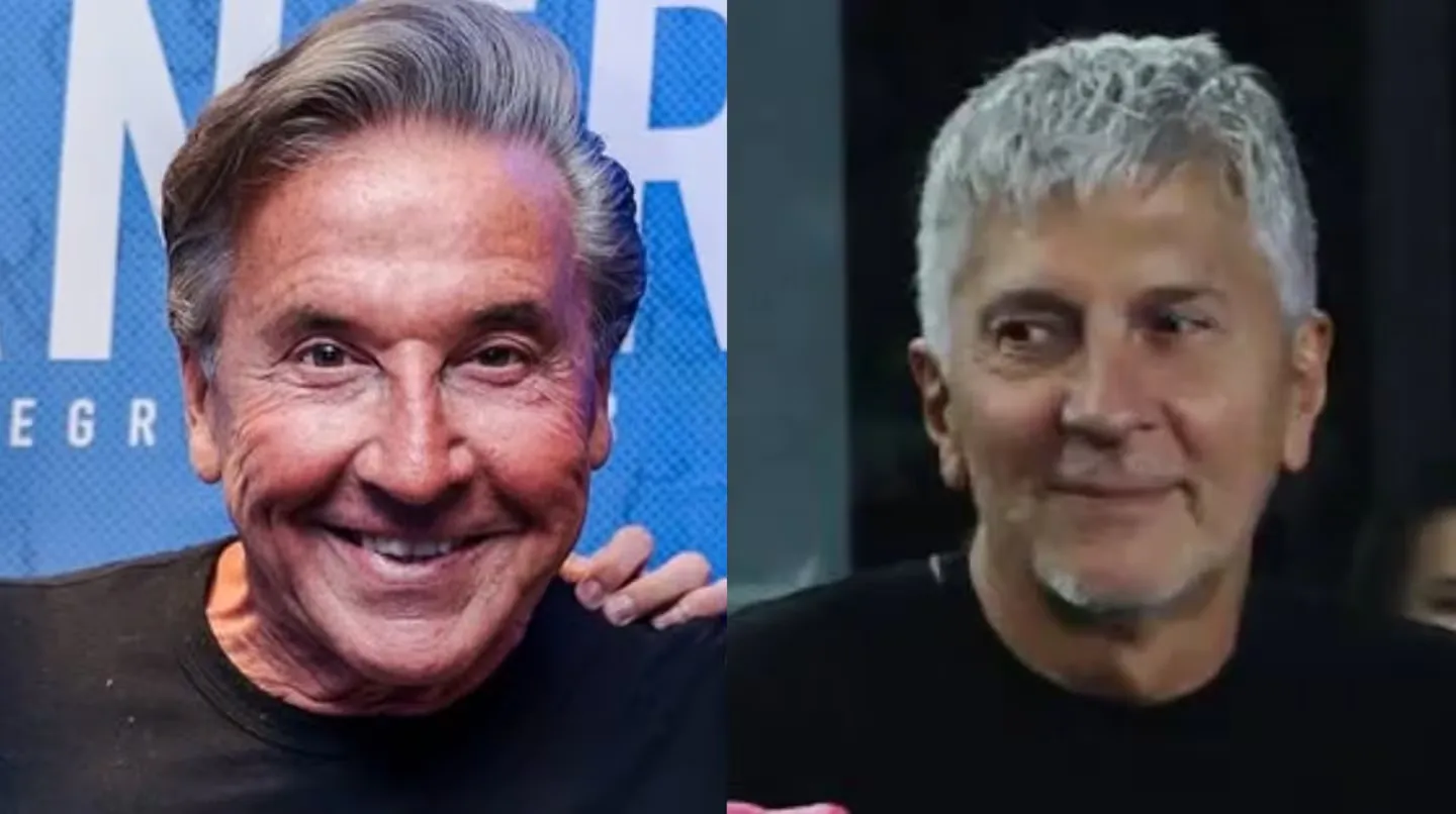 Ricardo Montaner