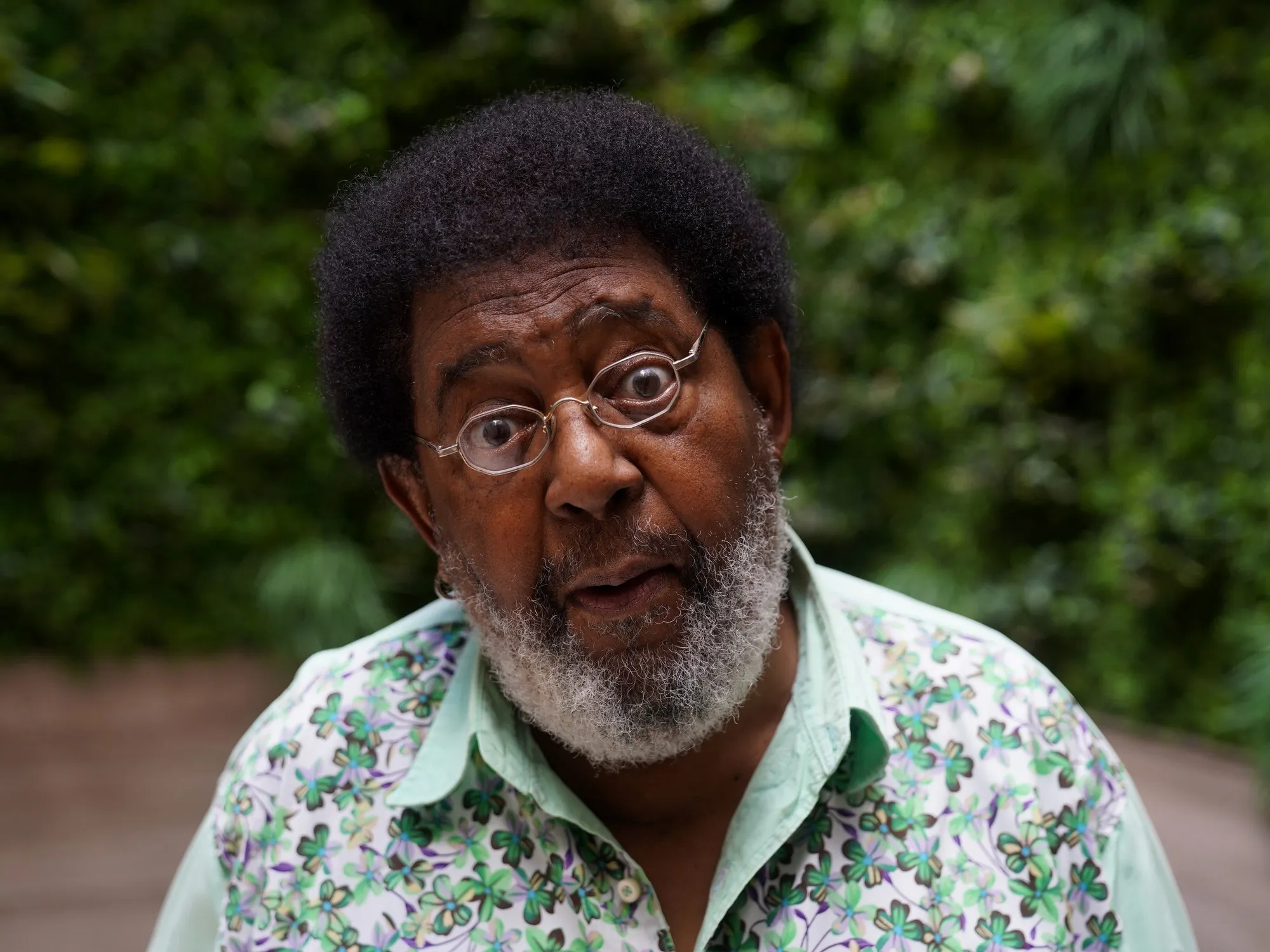 Rubén Rada