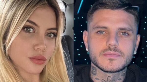 Mauro Icardi