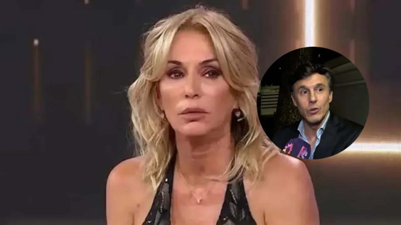 Yanina Latorre