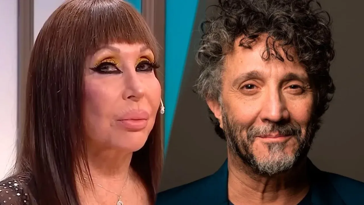 Moría Casán
