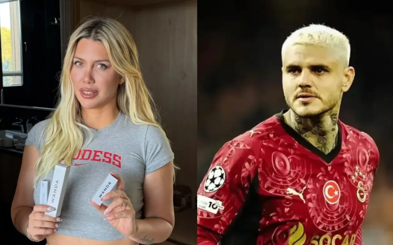 Wanda Nara