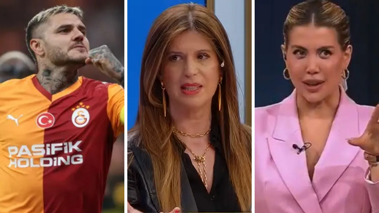 abogadas de Wanda e Icardi