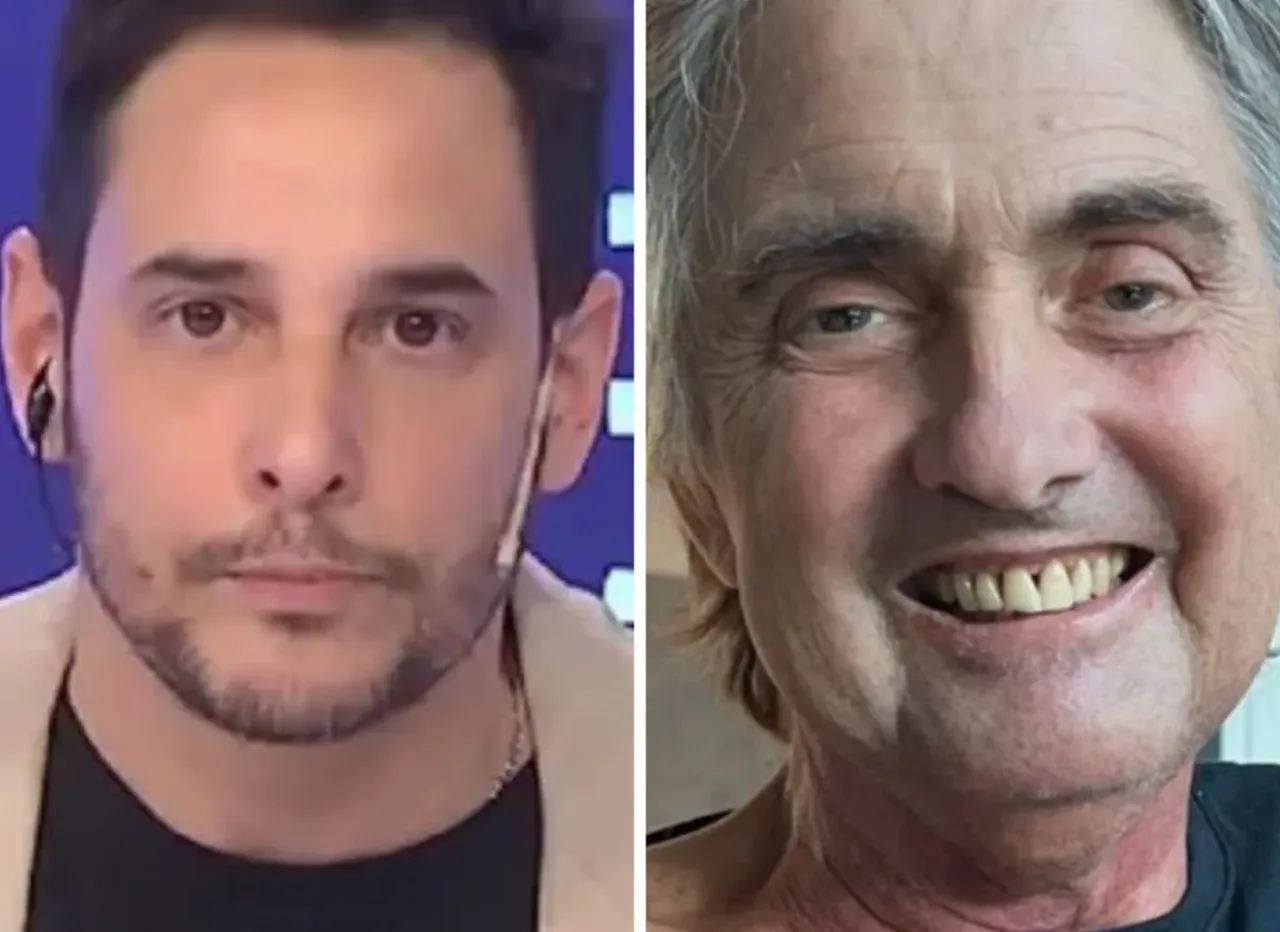 Rodrigo Lussich