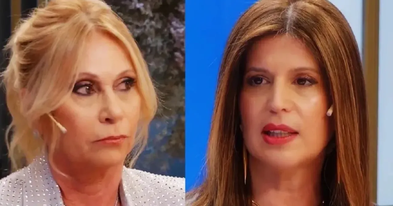 abogadas de Wanda e Icardi