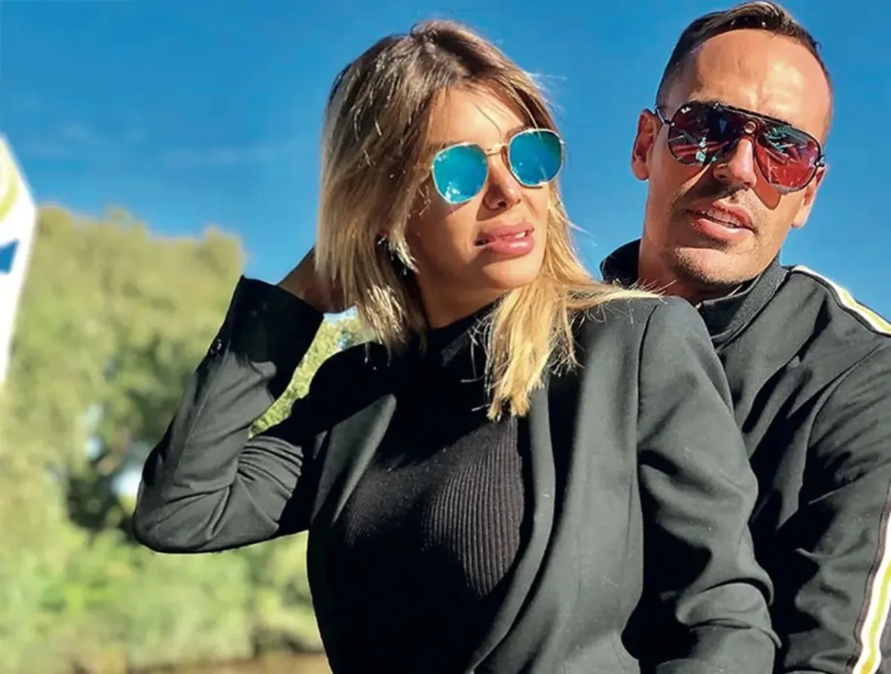 Charlotte Caniggia
