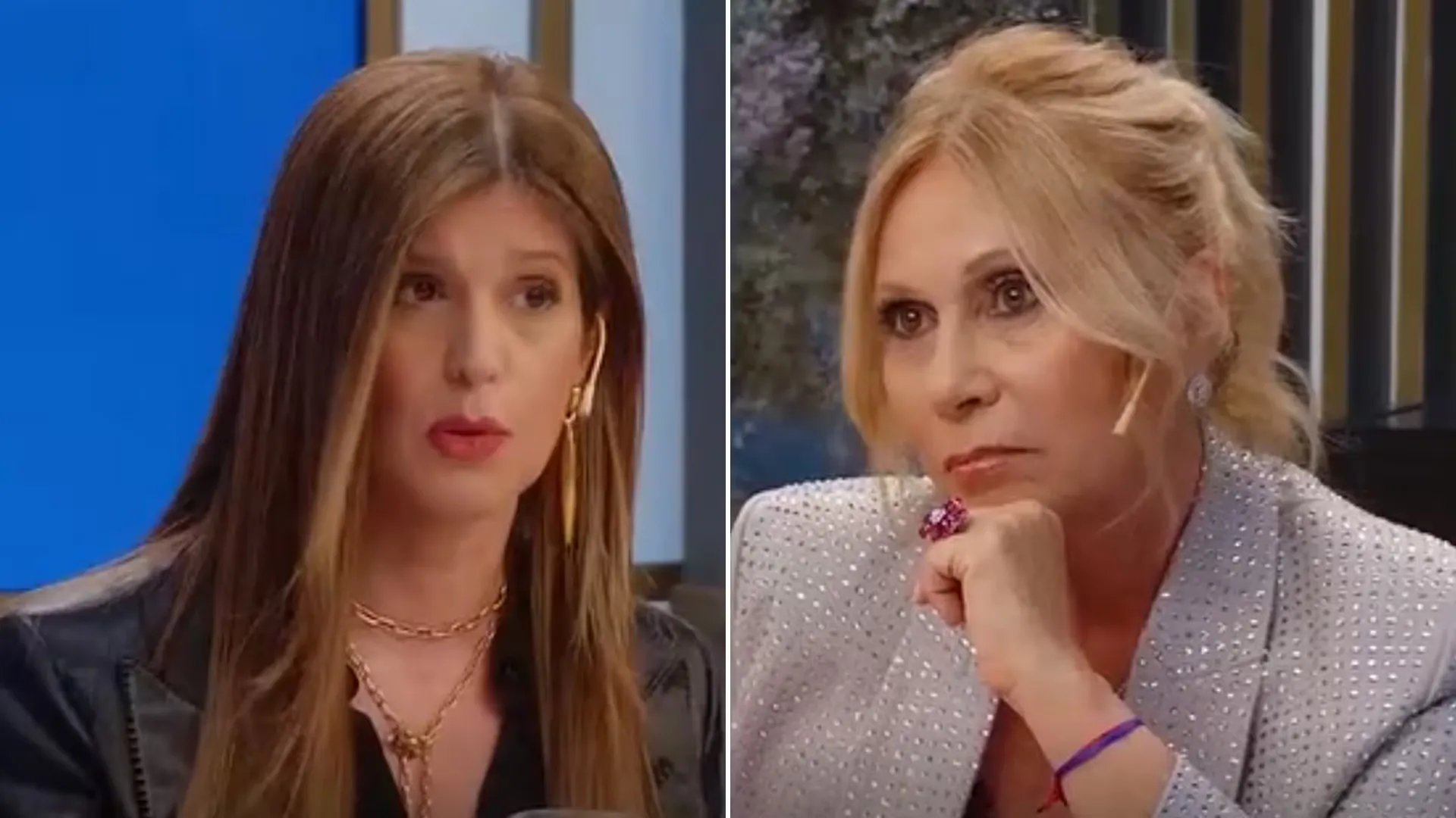 abogadas de Wanda e Icardi