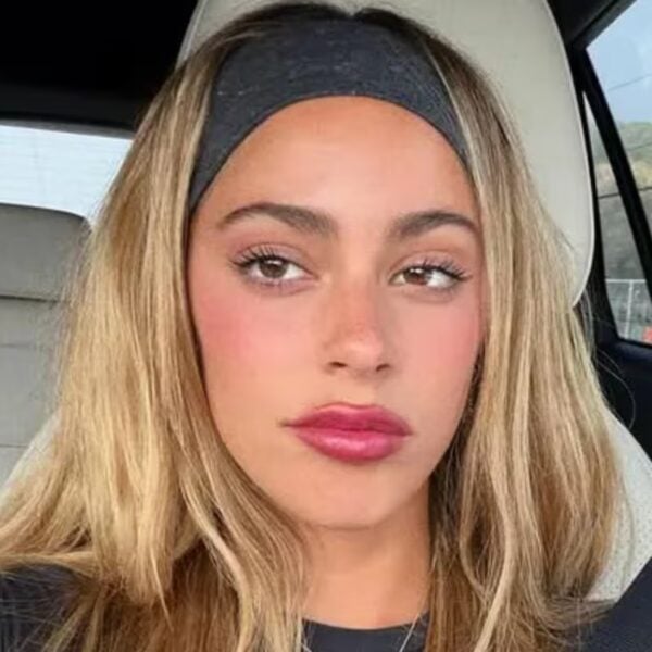 Tini Stoessel