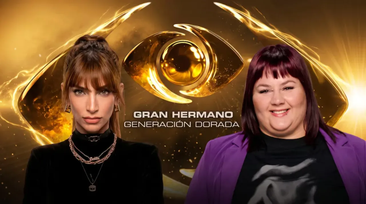 final de Gran Hermano