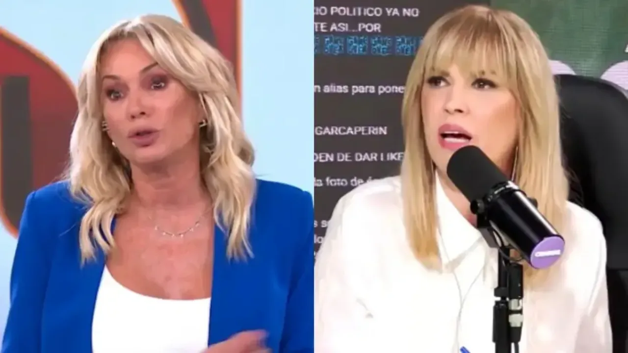 Yanina Latorre