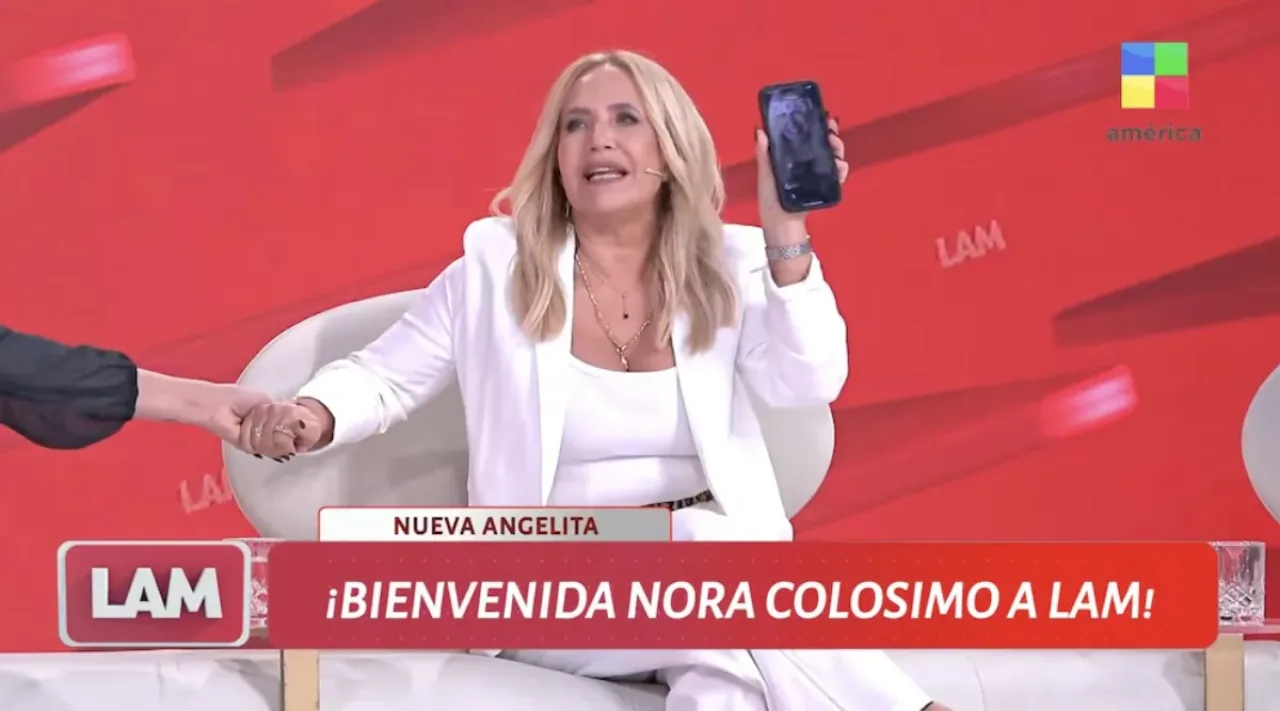 Nora Colosimo