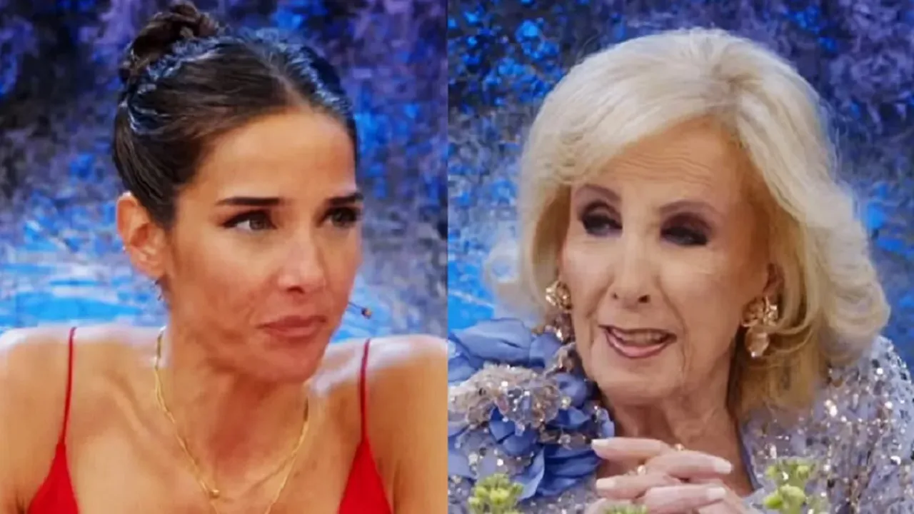Mirtha Legrand