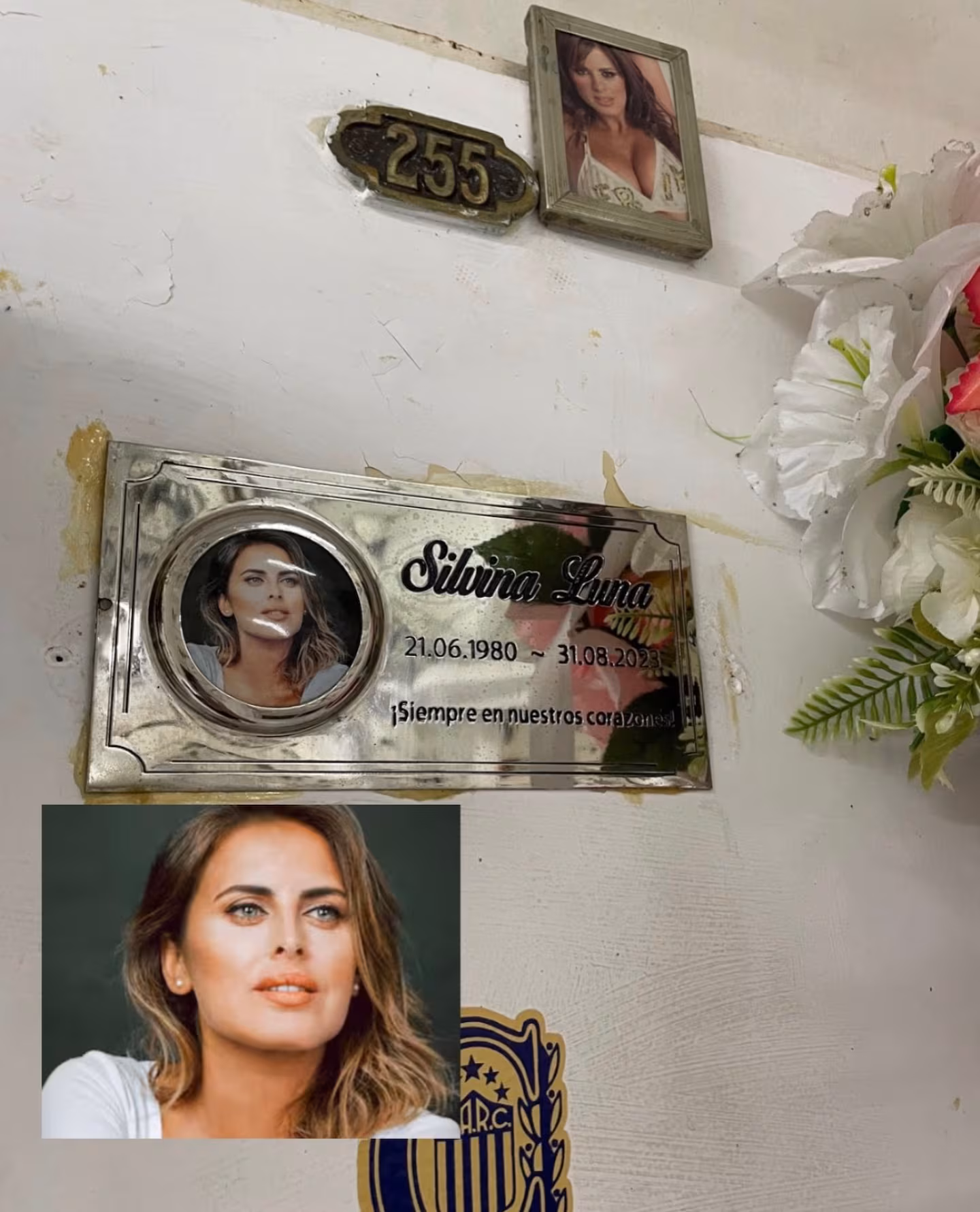 Silvina Luna