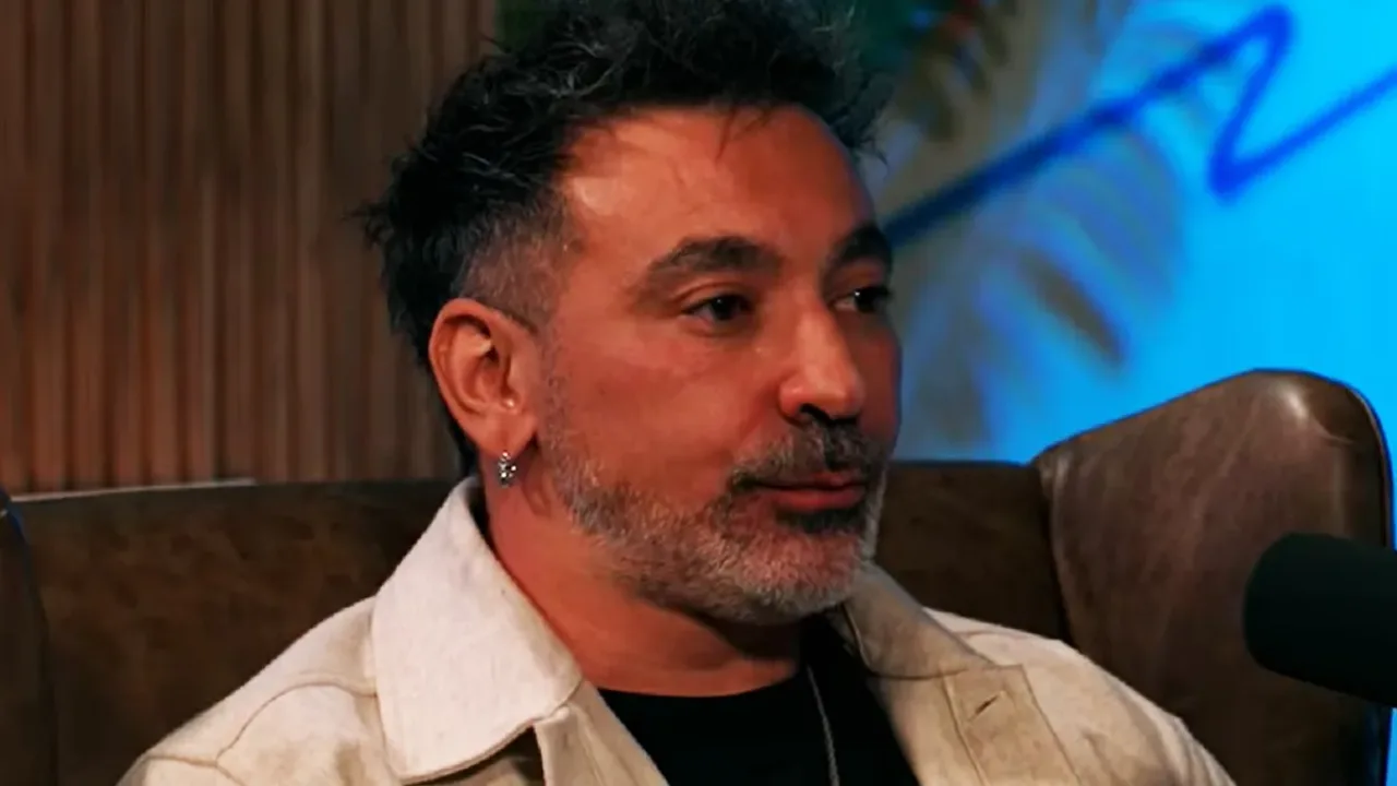 Pocho Lavezzi