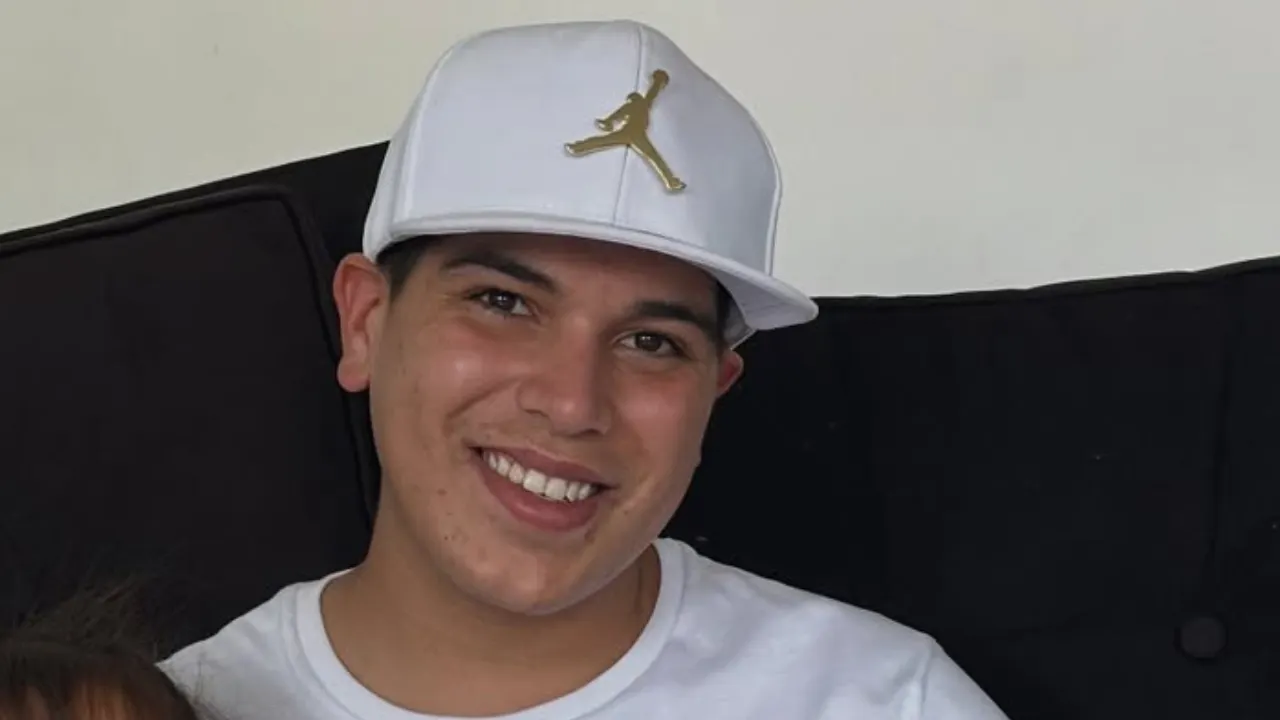 Thiago Medina