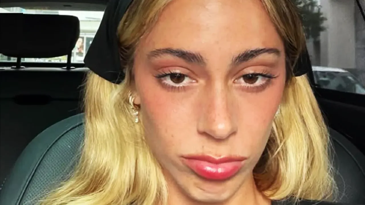 Tini Stoessel