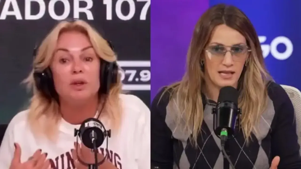 Yanina Latorre