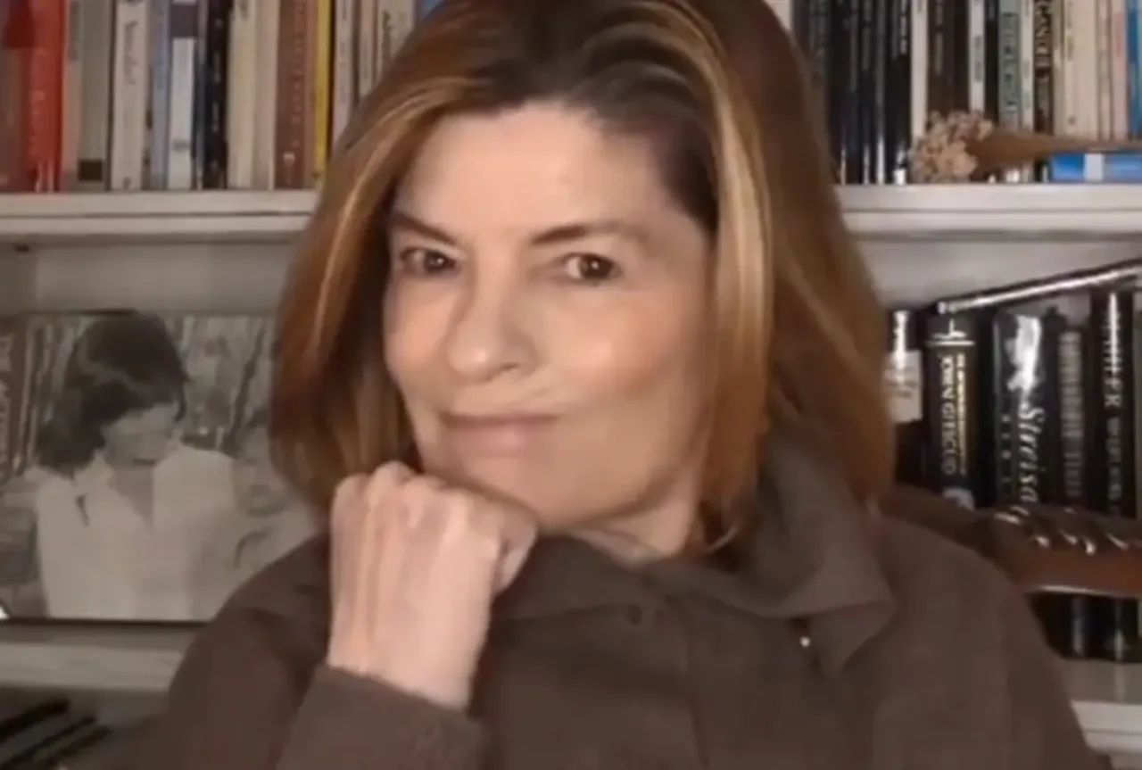 Teresa Costantini