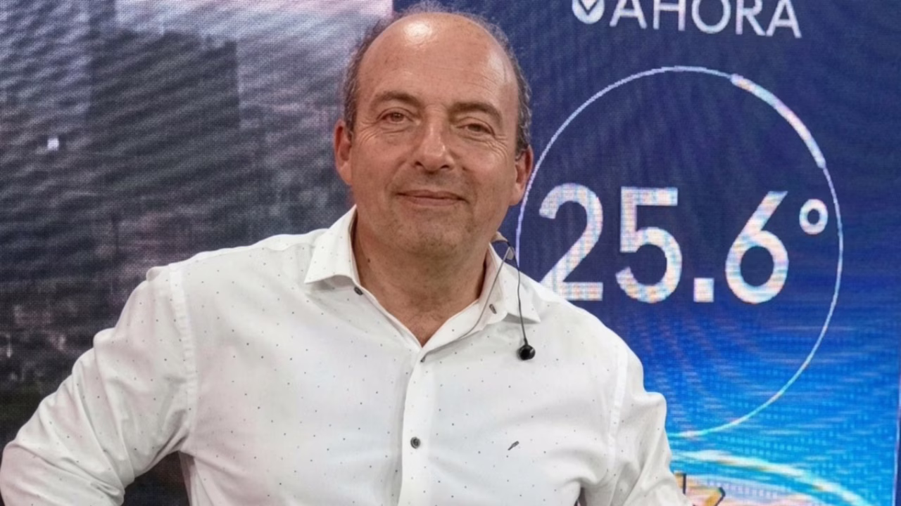 Fernando Confessore
