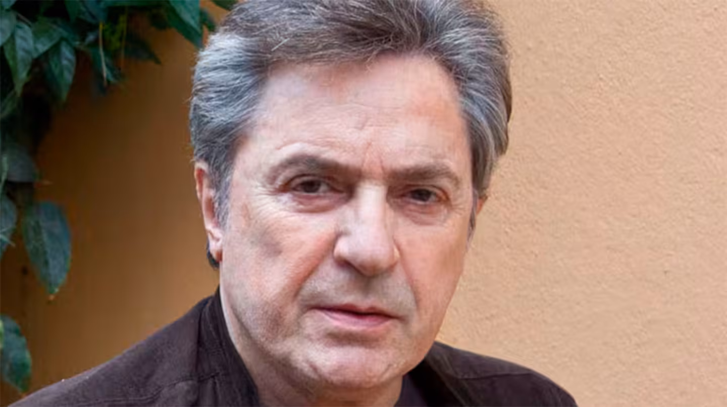 Antonio Grimau