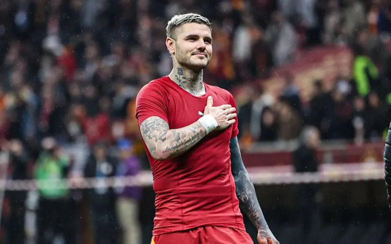 Mauro Icardi